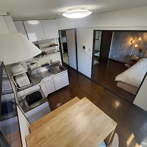  Appartement Mori Dotonbori 2dk