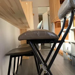 Zaito Kinshicho Economy 宅东东京横川1民宿 Apartment Präfektur Tokio