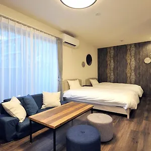 Rakutenstay X Shamaison 大阪出来島 - 306 大阪市