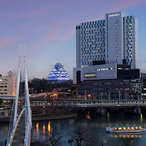 Doubletree By Hilton Castle 大阪市