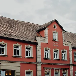 Stadt Land Fluss First By Zollhaus Apartment Forchheim (Bavaria)