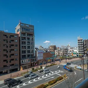 Atelier アパート 東京都